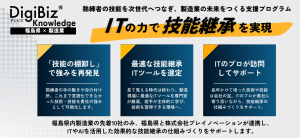 デジナレ説明会